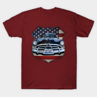 Hudson hornet T-Shirt